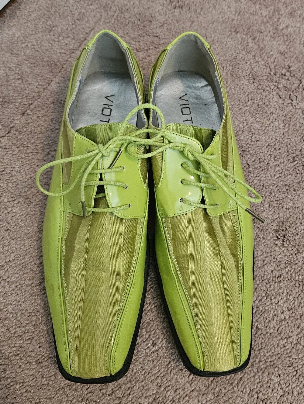 Dress Shoes